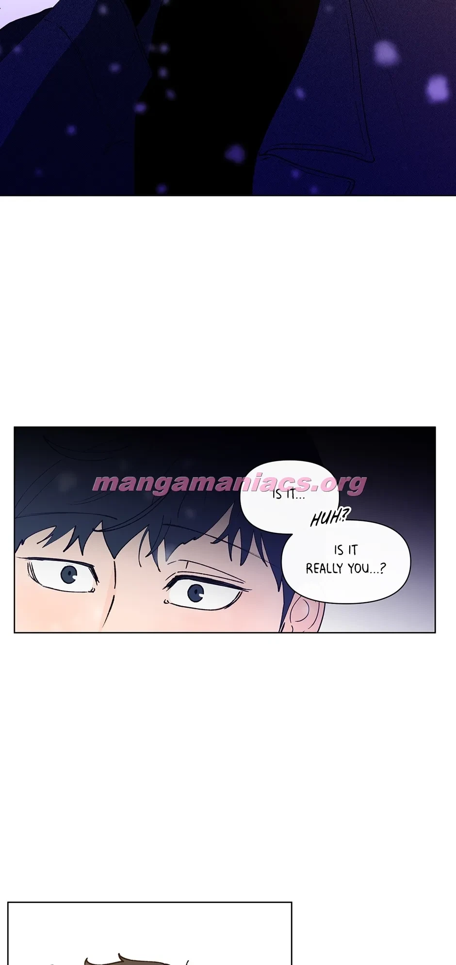 Banana Scandal Chapter 135, page 37