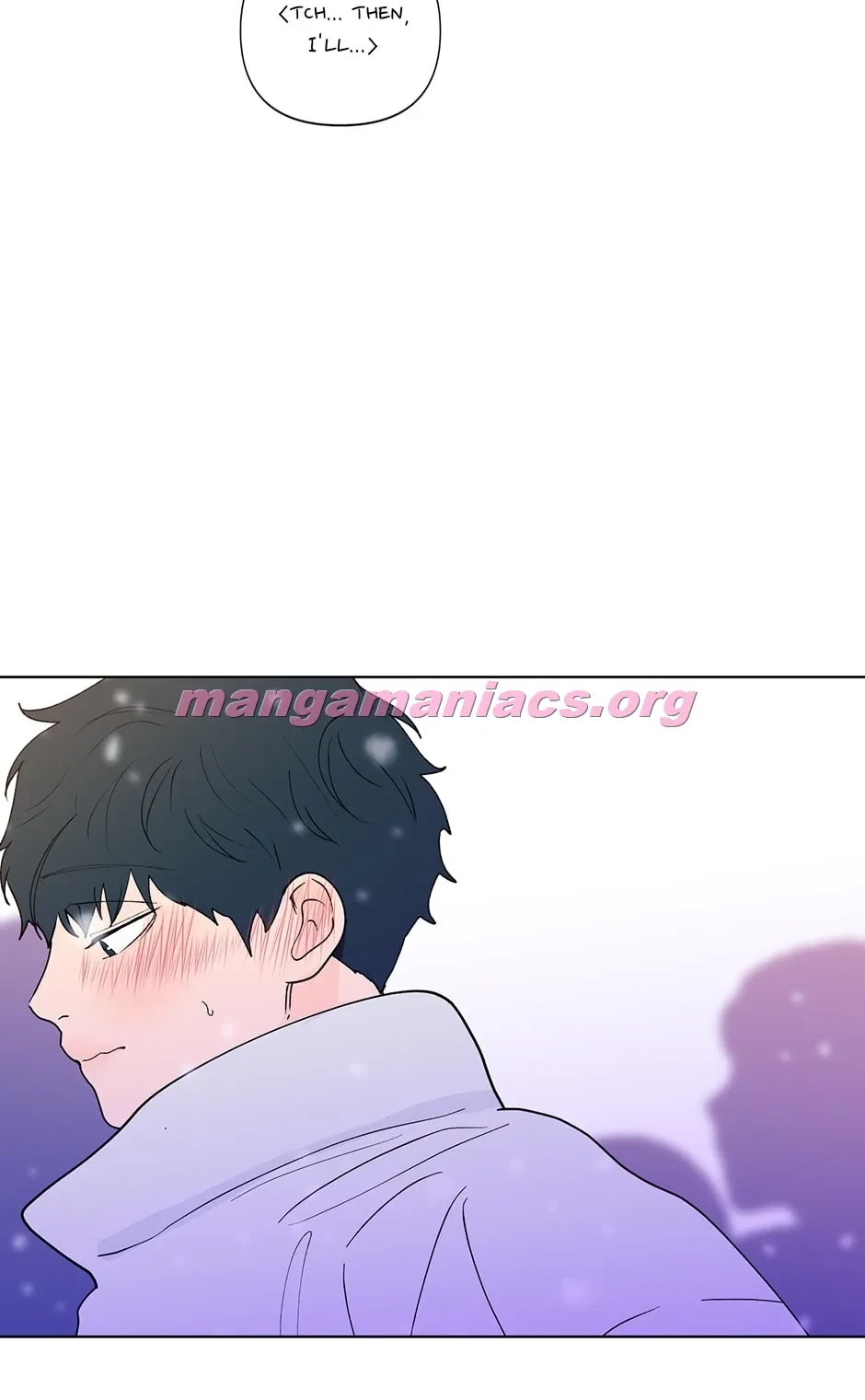 Banana Scandal Chapter 135, page 48