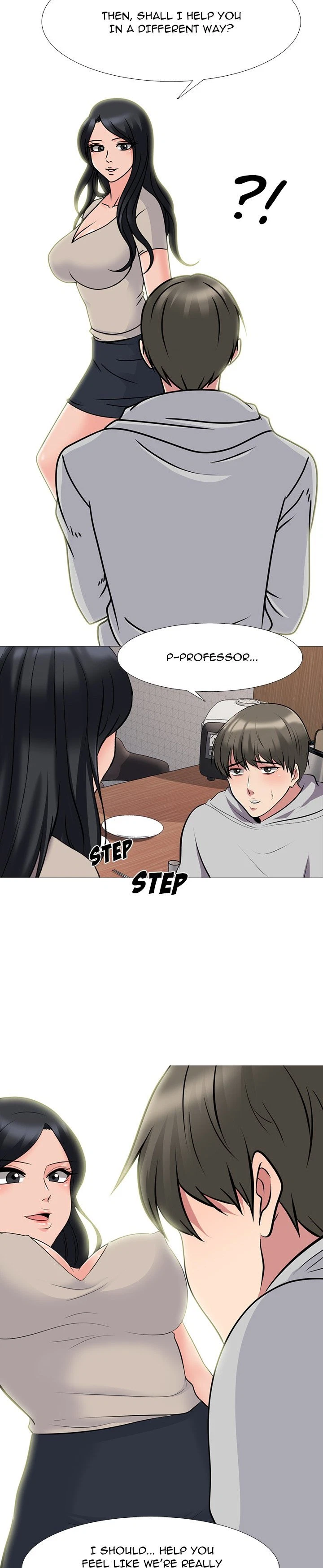 Chapter 72 - Extra Credit, page 14