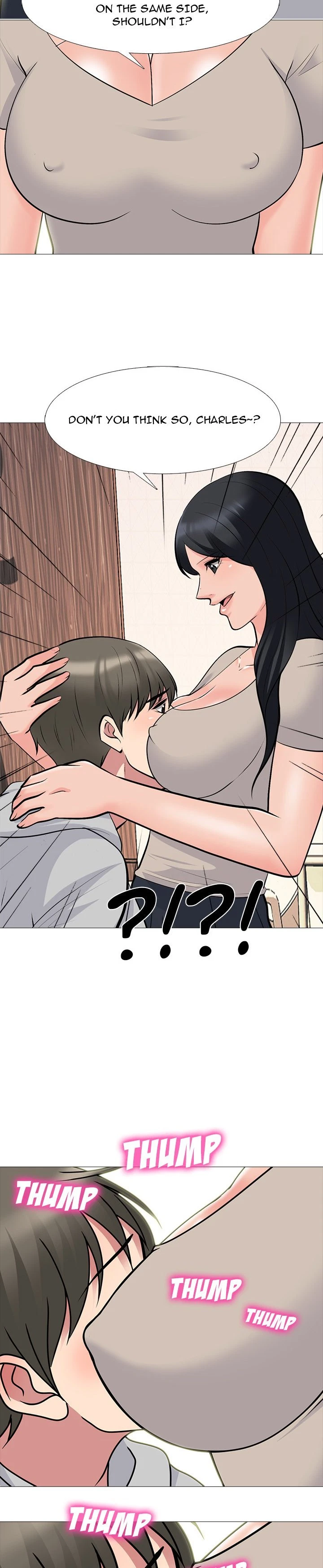 Chapter 72 - Extra Credit, page 15