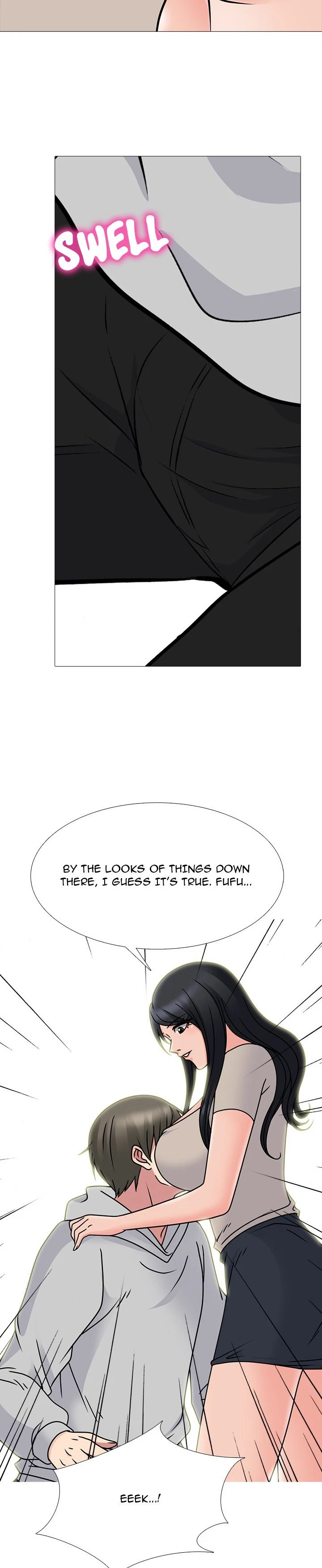 Chapter 72 - Extra Credit, page 17