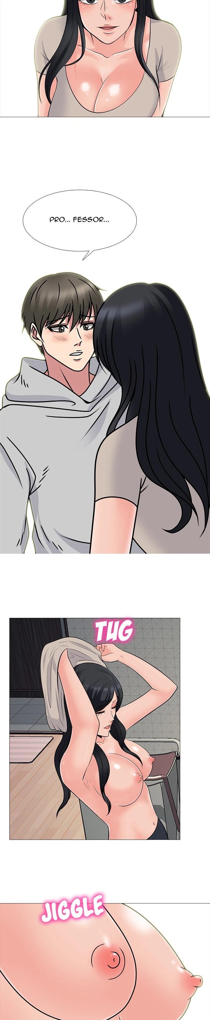 Chapter 72 - Extra Credit, page 19