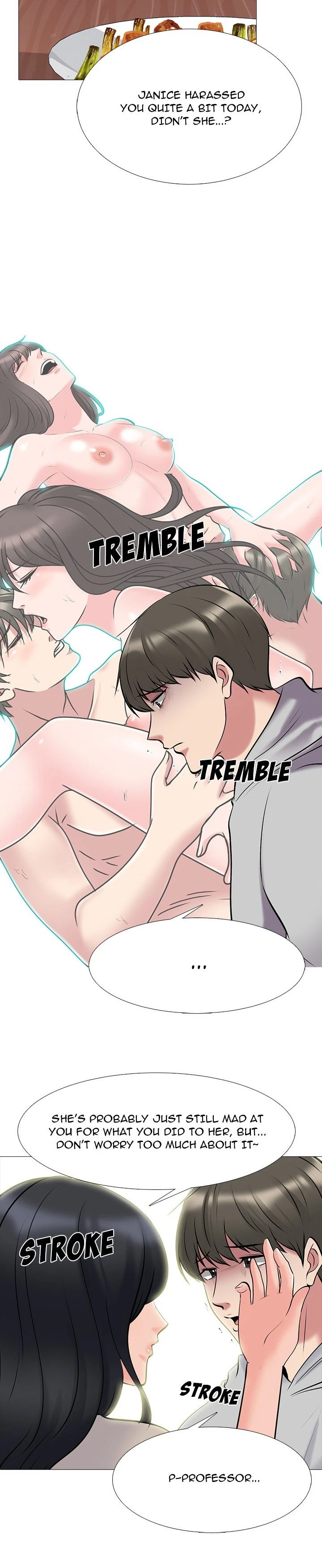 Chapter 72 - Extra Credit, page 5