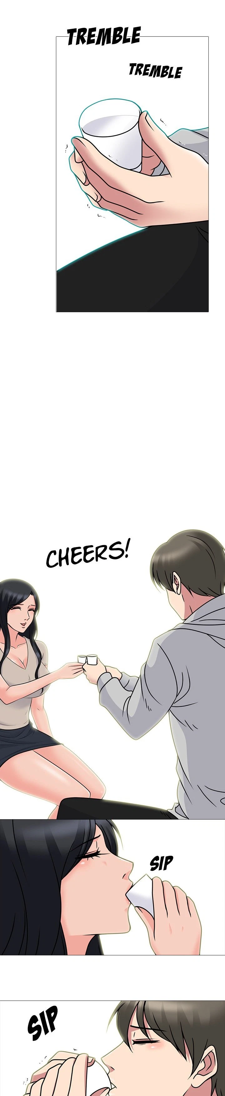 Chapter 72 - Extra Credit, page 8