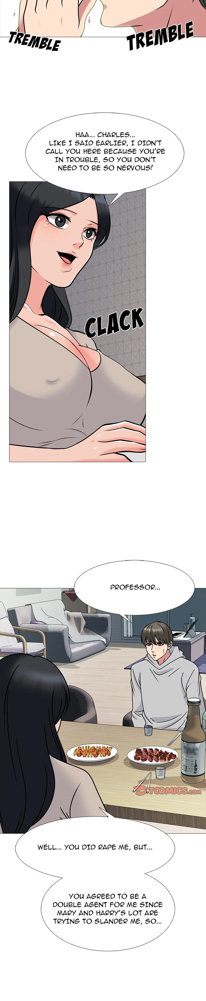 Chapter 72 - Extra Credit, page 9
