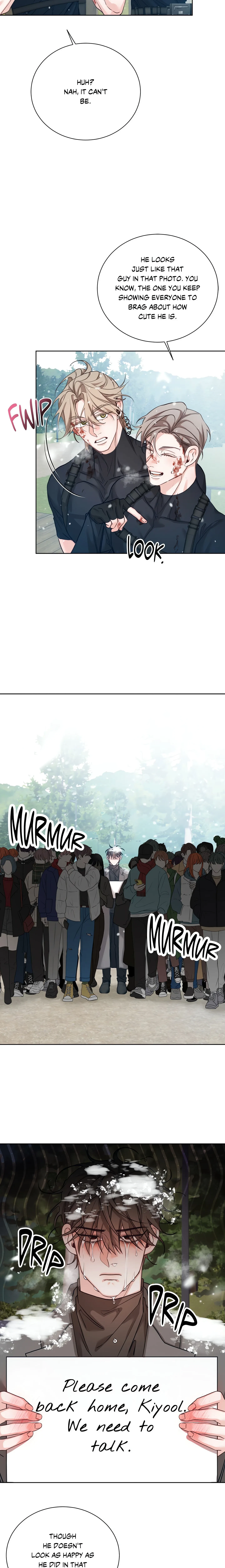 Lights, Camera, Action! Chapter 7, page 2