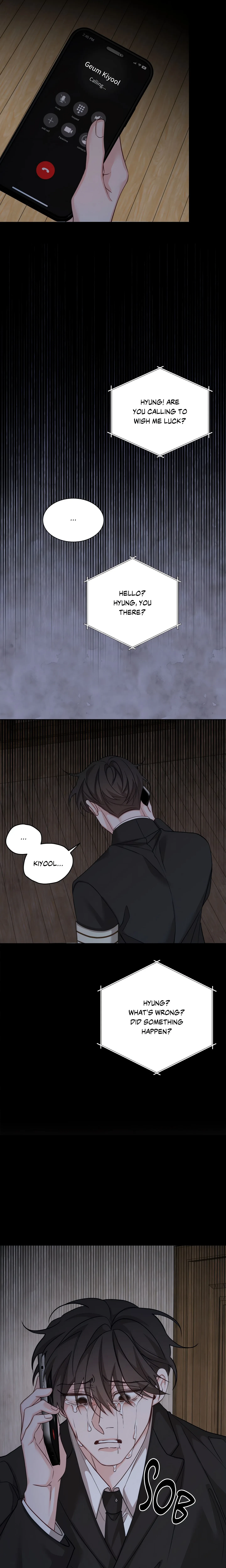 Lights, Camera, Action! Chapter 7, page 24