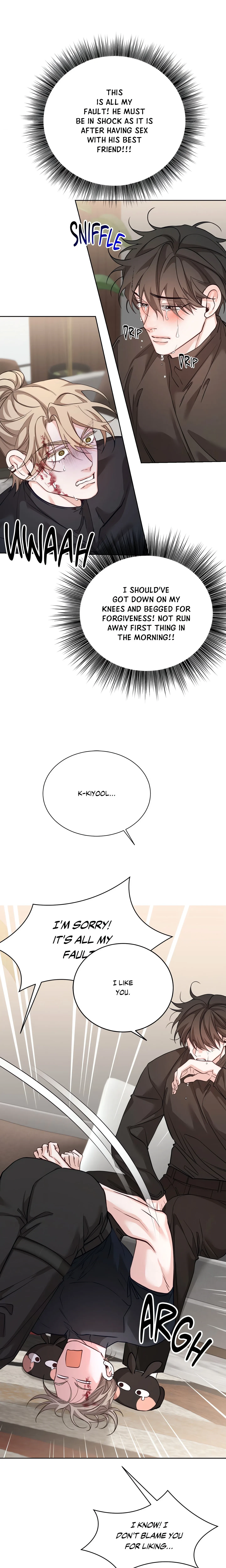 Lights, Camera, Action! Chapter 7, page 4