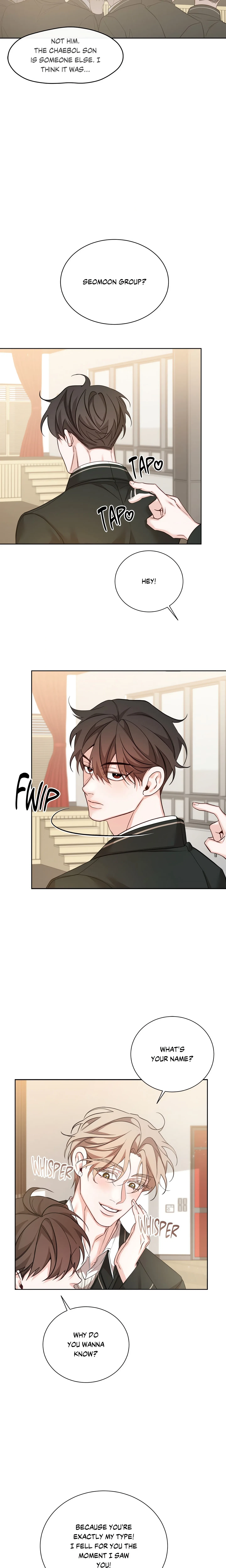 Lights, Camera, Action! Chapter 7, page 7
