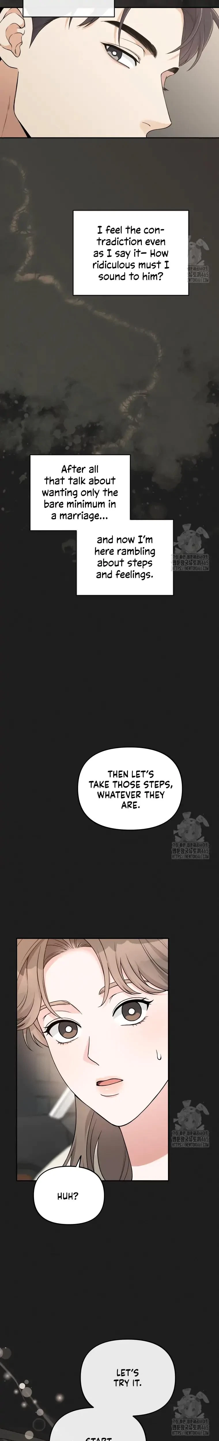 Dirty Marriage Chapter 16, page 10