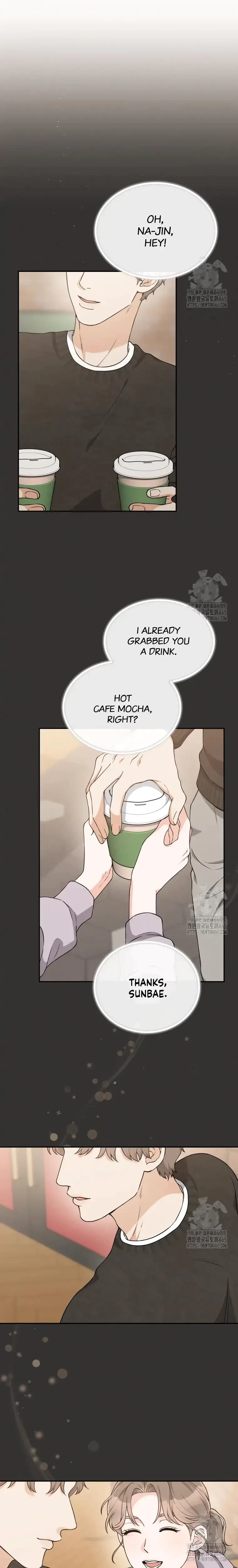 Dirty Marriage Chapter 16, page 13