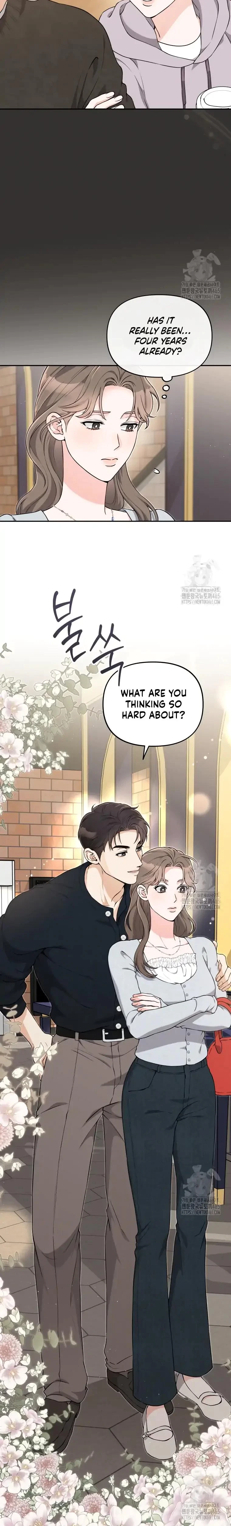 Dirty Marriage Chapter 16, page 14