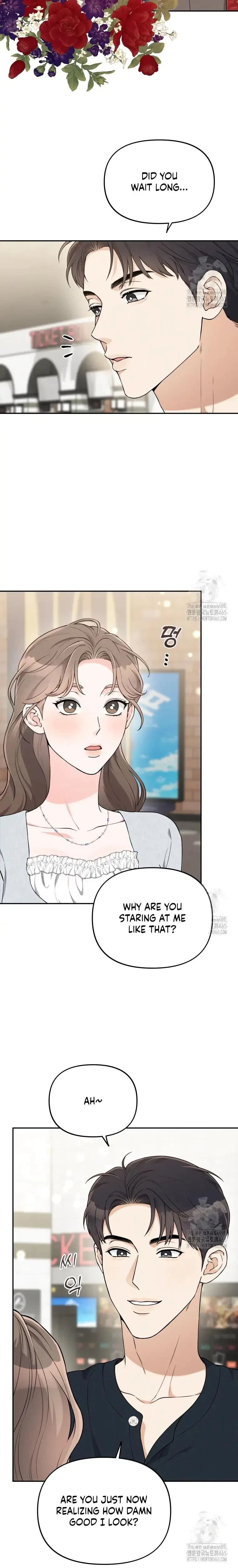Dirty Marriage Chapter 16, page 16