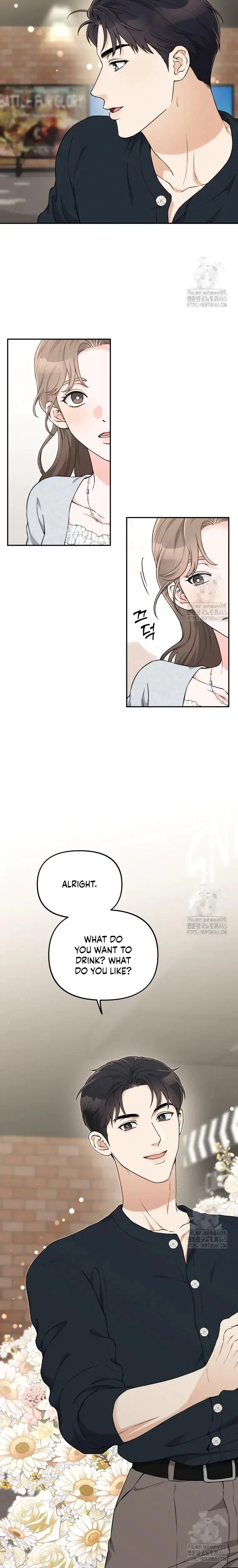 Dirty Marriage Chapter 16, page 20