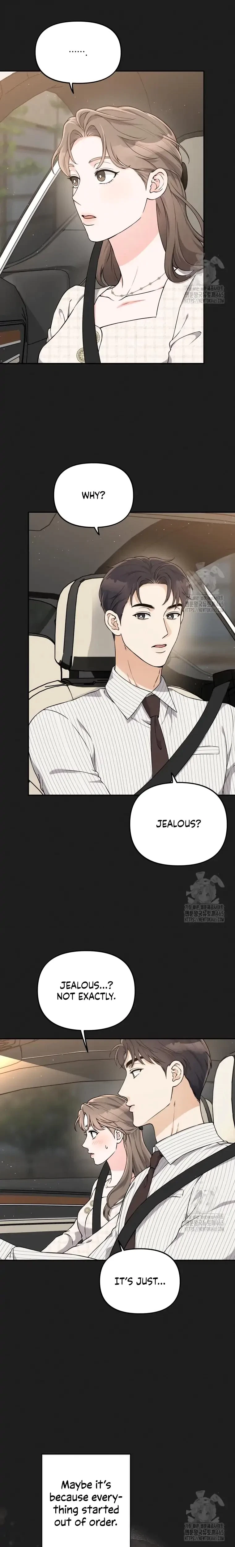 Dirty Marriage Chapter 16, page 4