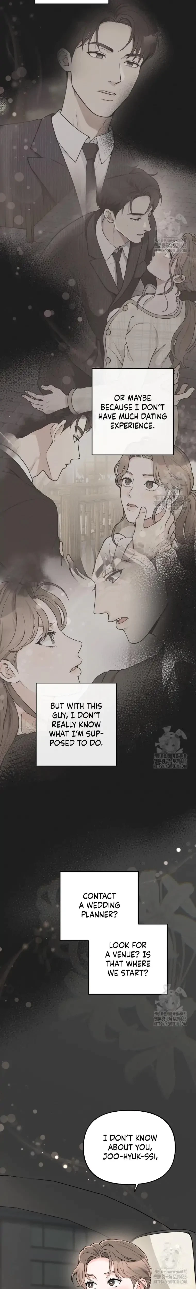Dirty Marriage Chapter 16, page 5