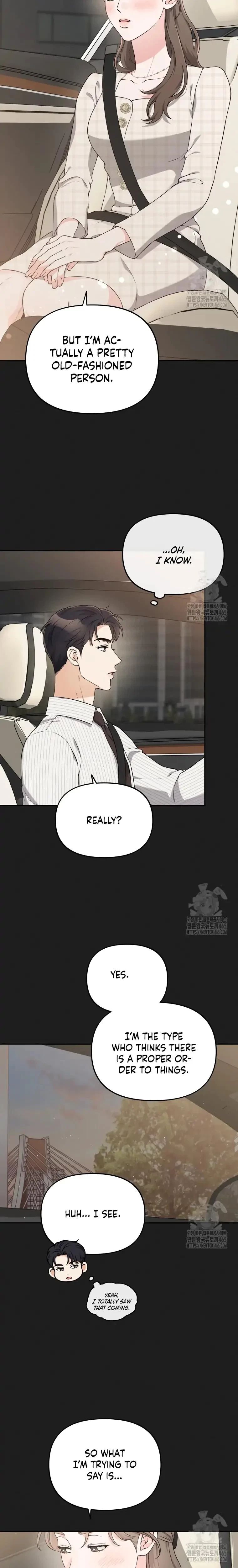 Dirty Marriage Chapter 16, page 6