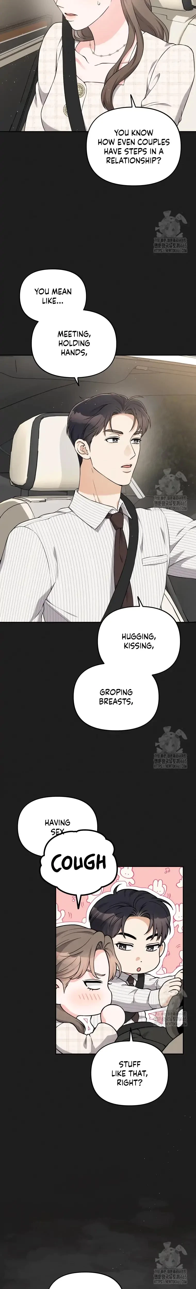 Dirty Marriage Chapter 16, page 7