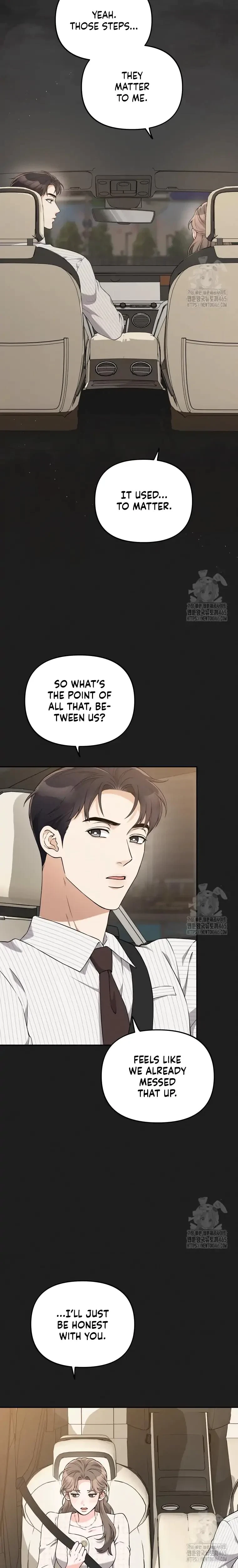 Dirty Marriage Chapter 16, page 8