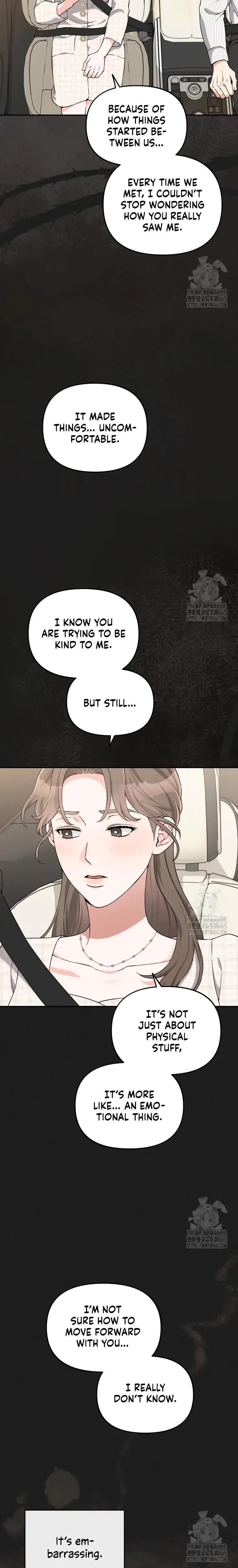 Dirty Marriage Chapter 16, page 9