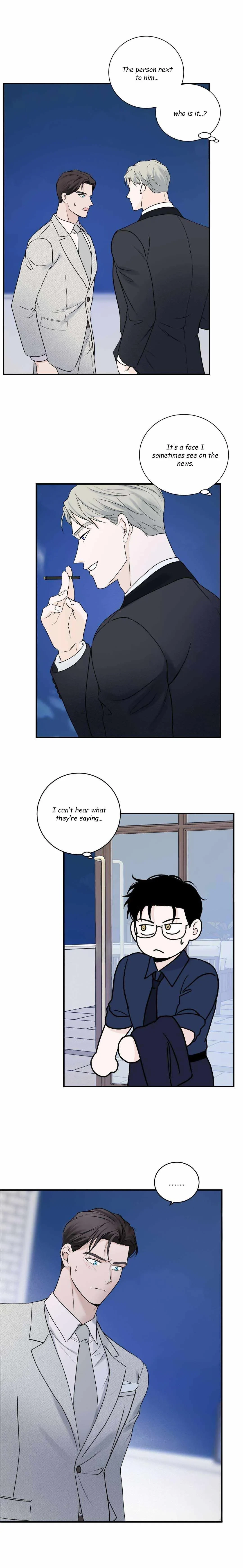 Overclock Chapter 21, page 12