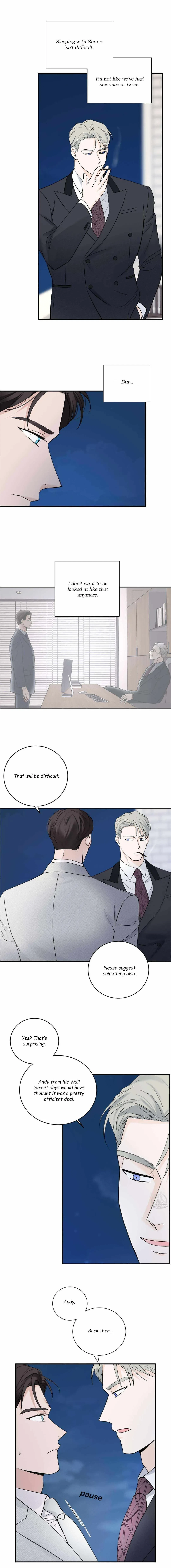 Overclock Chapter 21, page 13