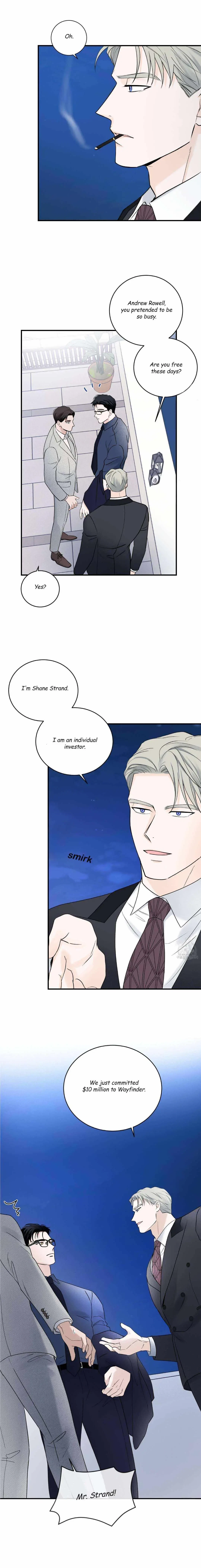 Overclock Chapter 21, page 15