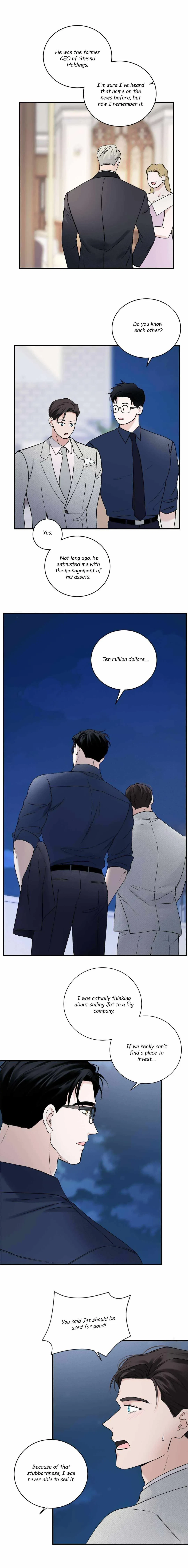 Overclock Chapter 21, page 17