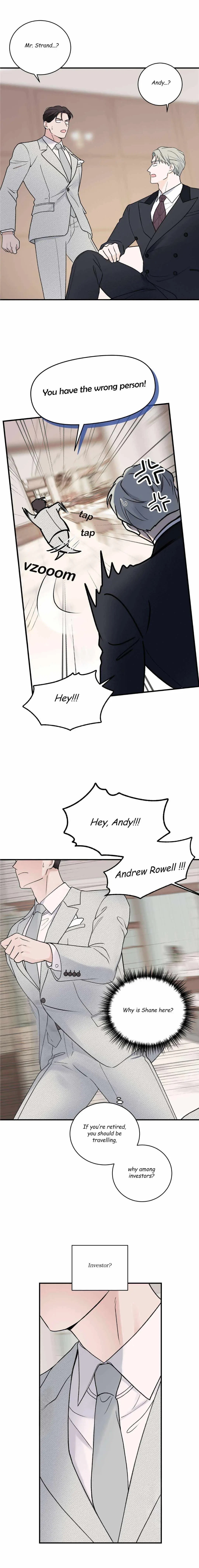 Overclock Chapter 21, page 2