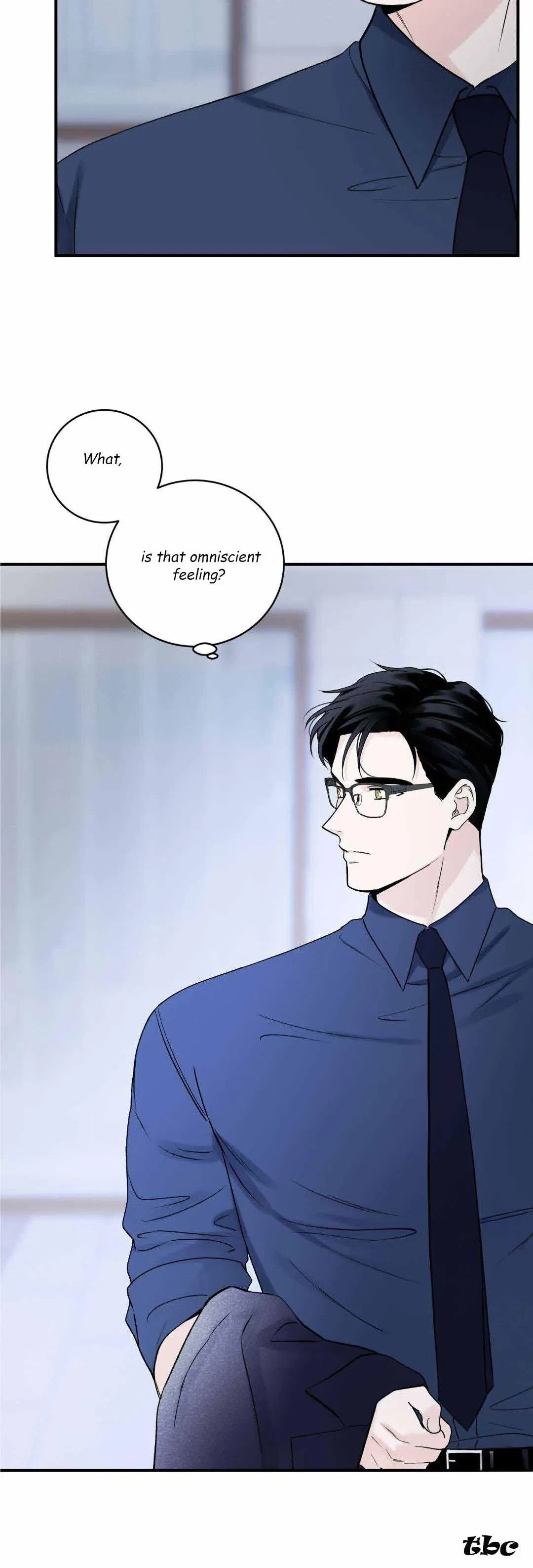 Overclock Chapter 21, page 20