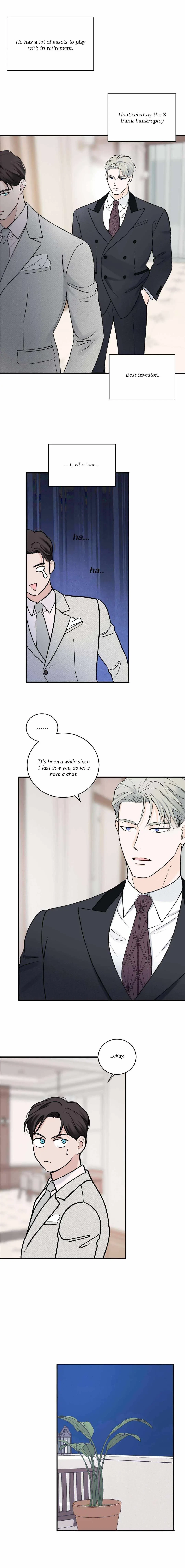 Overclock Chapter 21, page 3