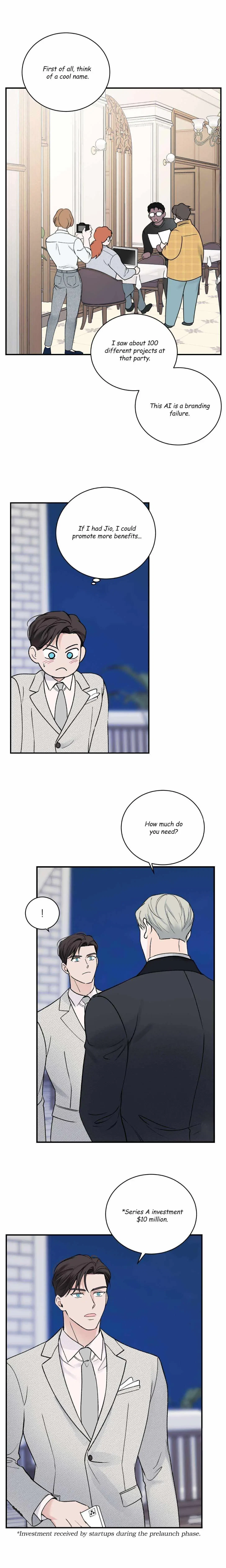 Overclock Chapter 21, page 7