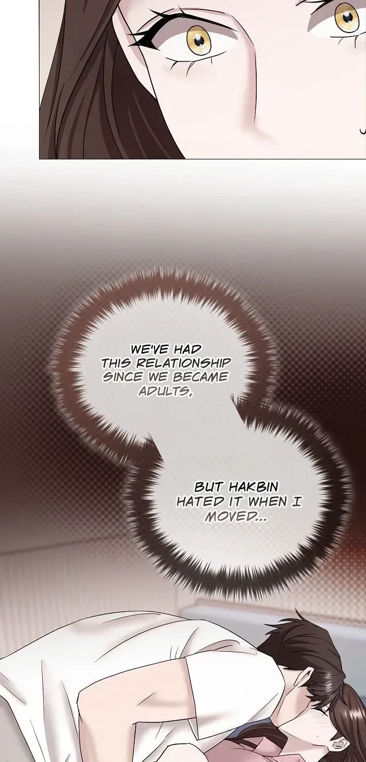 Burnt To Ashes Chapter 18, page 27