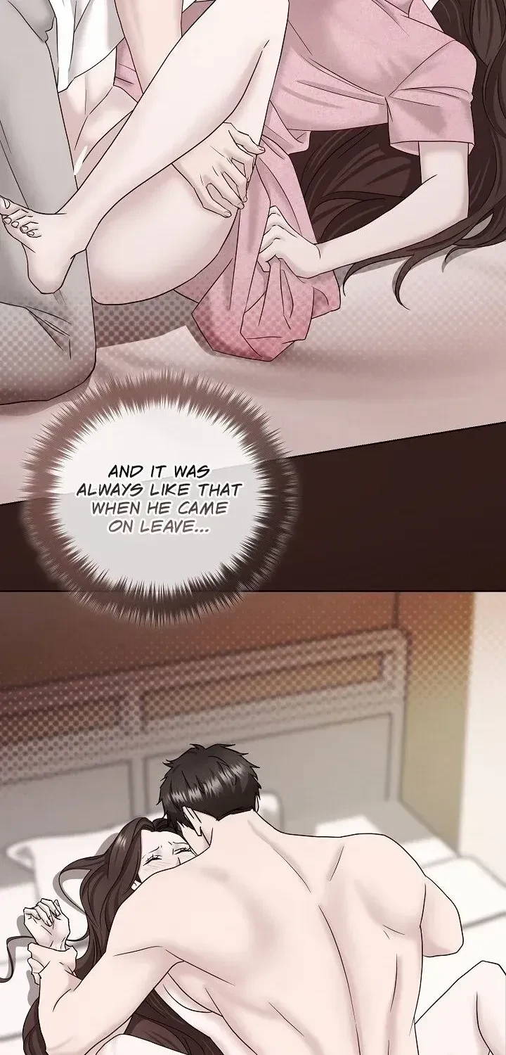 Burnt To Ashes Chapter 18, page 28