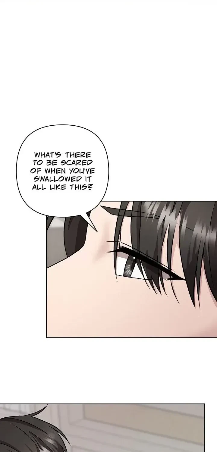 Burnt To Ashes Chapter 18, page 49