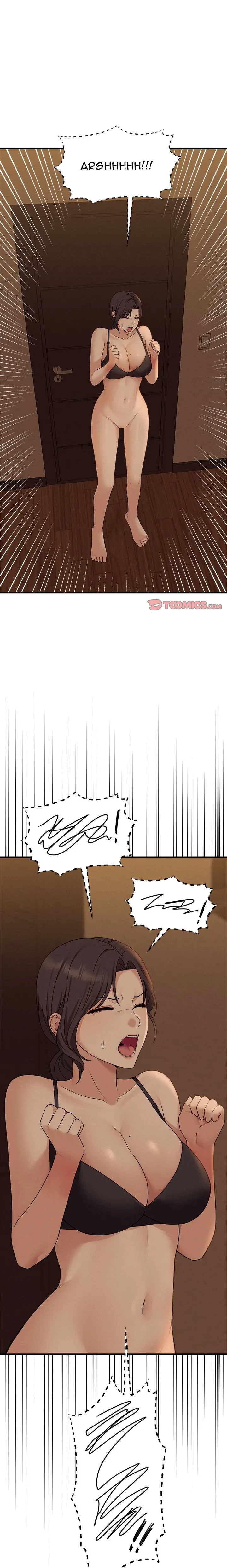 Shattered Ties Chapter 7, page 11