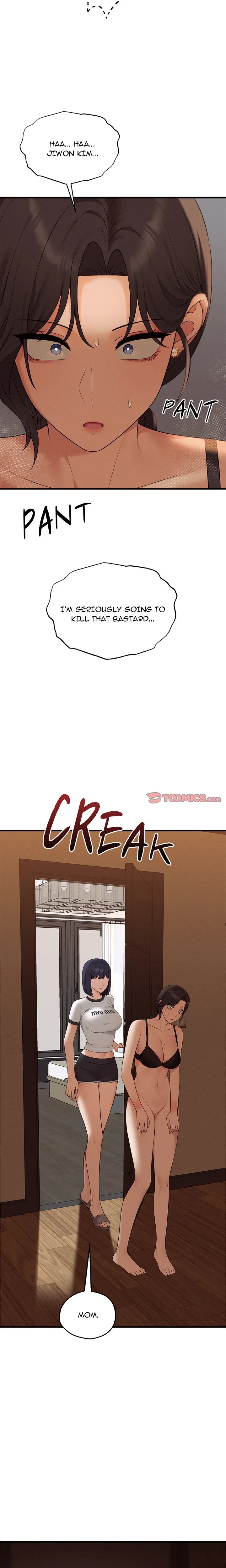 Shattered Ties Chapter 7, page 12