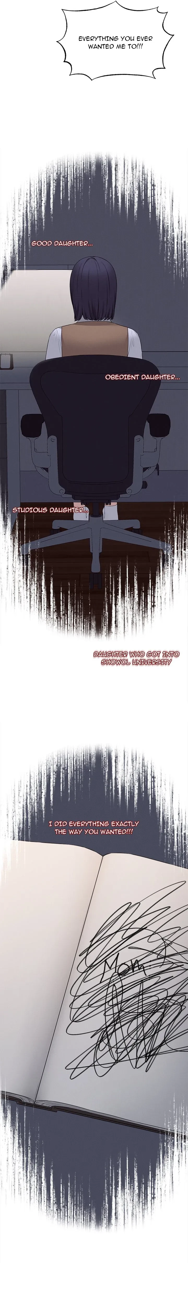 Shattered Ties Chapter 7, page 16