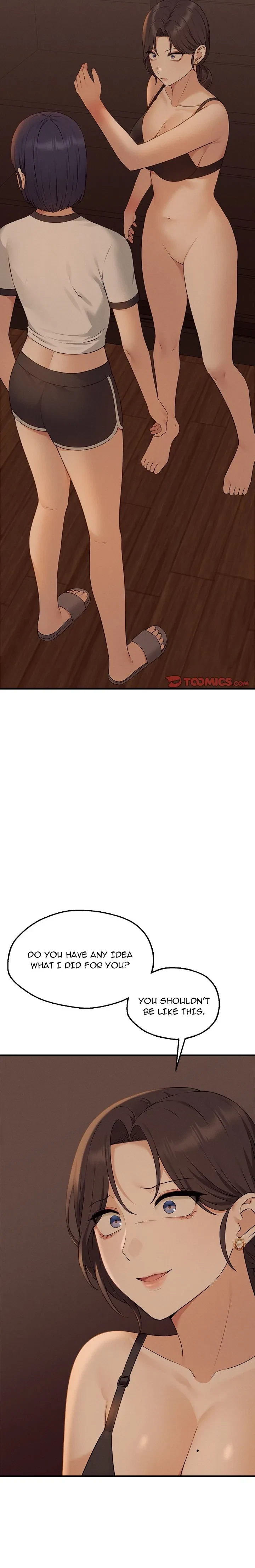 Shattered Ties Chapter 7, page 19