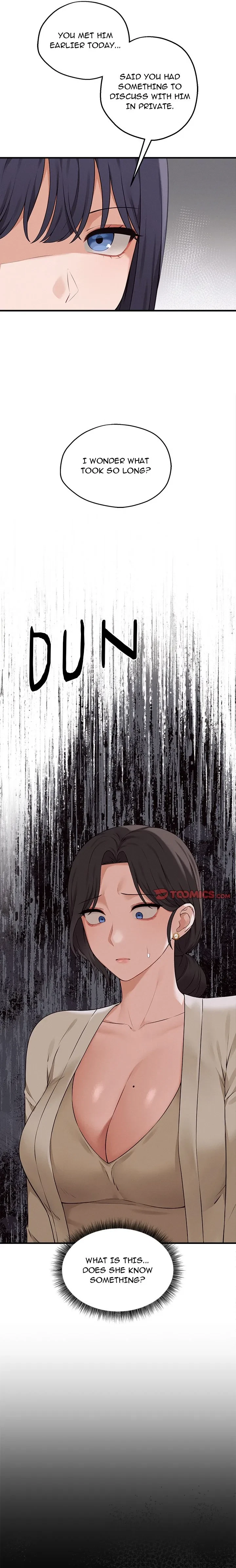Shattered Ties Chapter 7, page 2