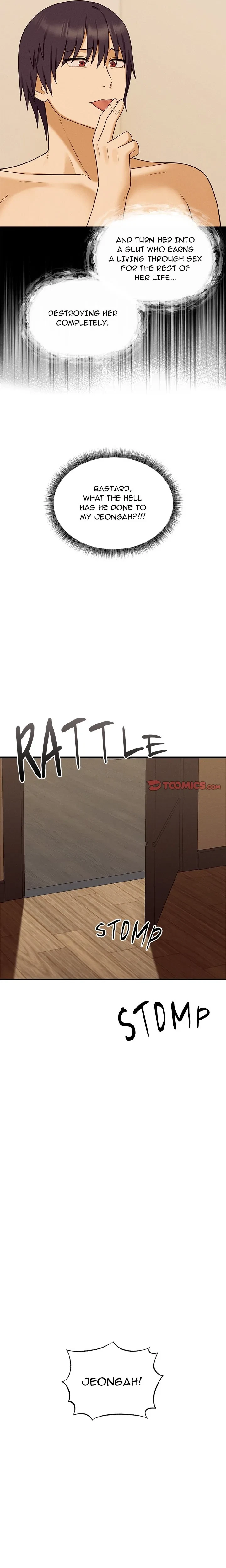 Shattered Ties Chapter 7, page 24