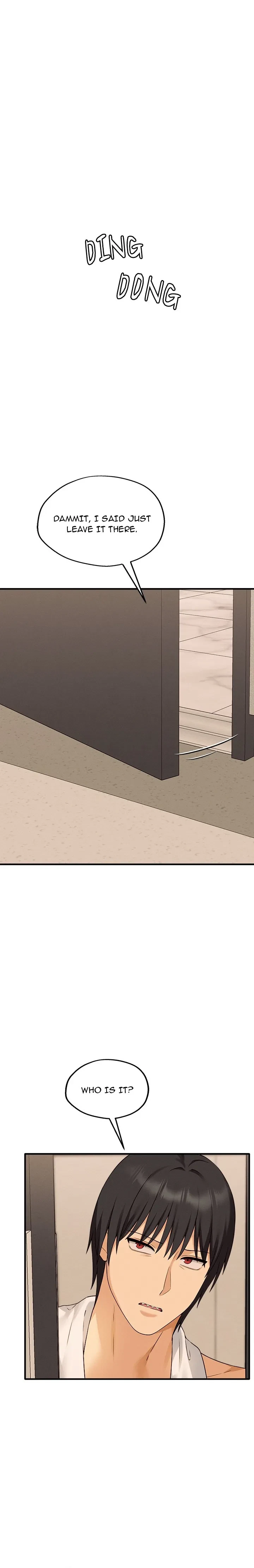 Shattered Ties Chapter 7, page 28