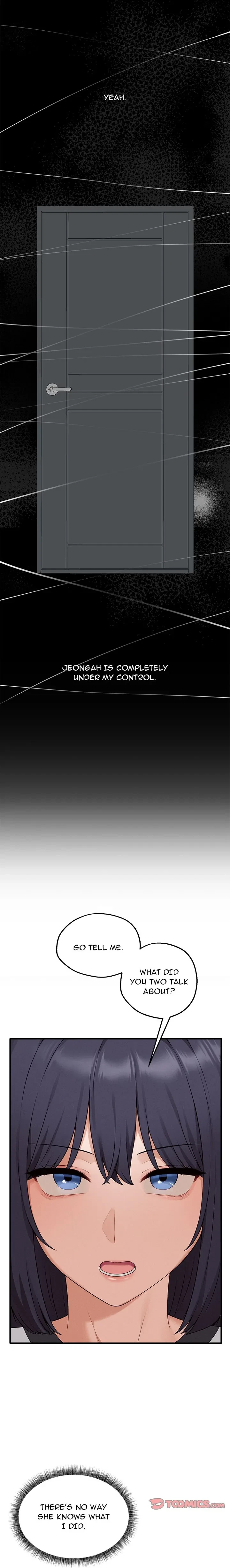 Shattered Ties Chapter 7, page 4