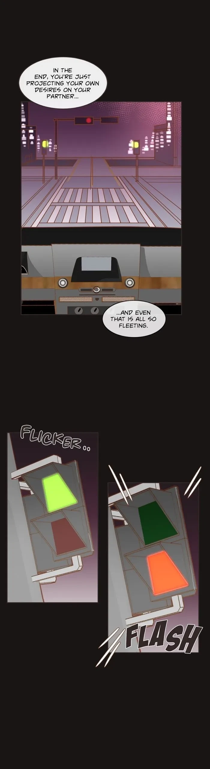 The Devil's Temptation Chapter 12, page 17