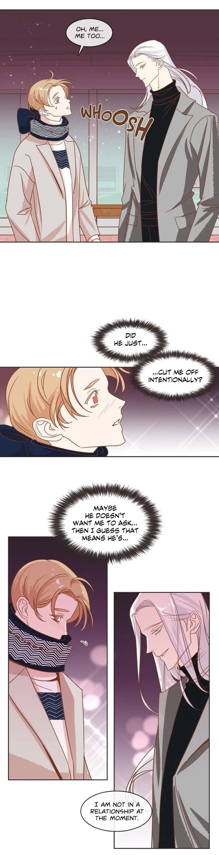 The Devil's Temptation Chapter 12, page 7