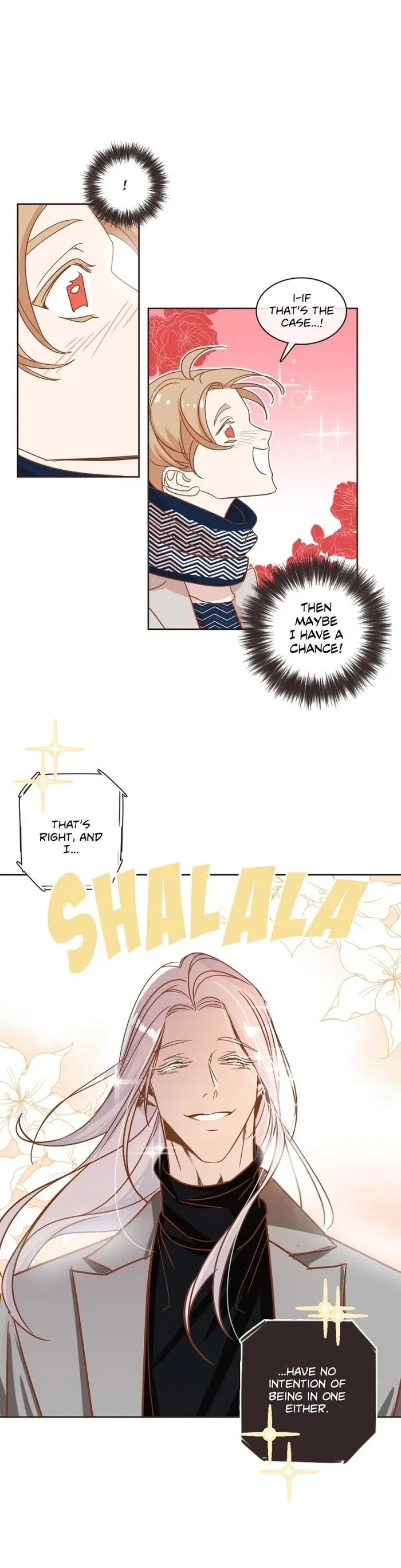 The Devil's Temptation Chapter 12, page 8