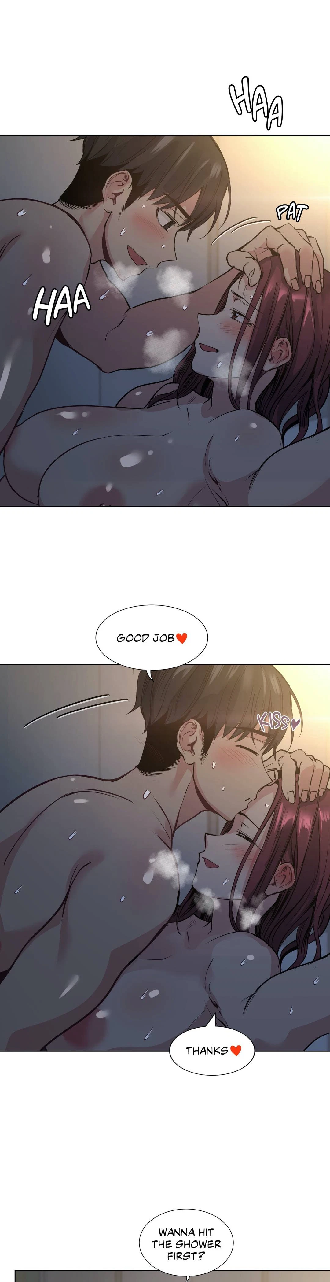 Chapter 72 - Special Episode 1, page 11