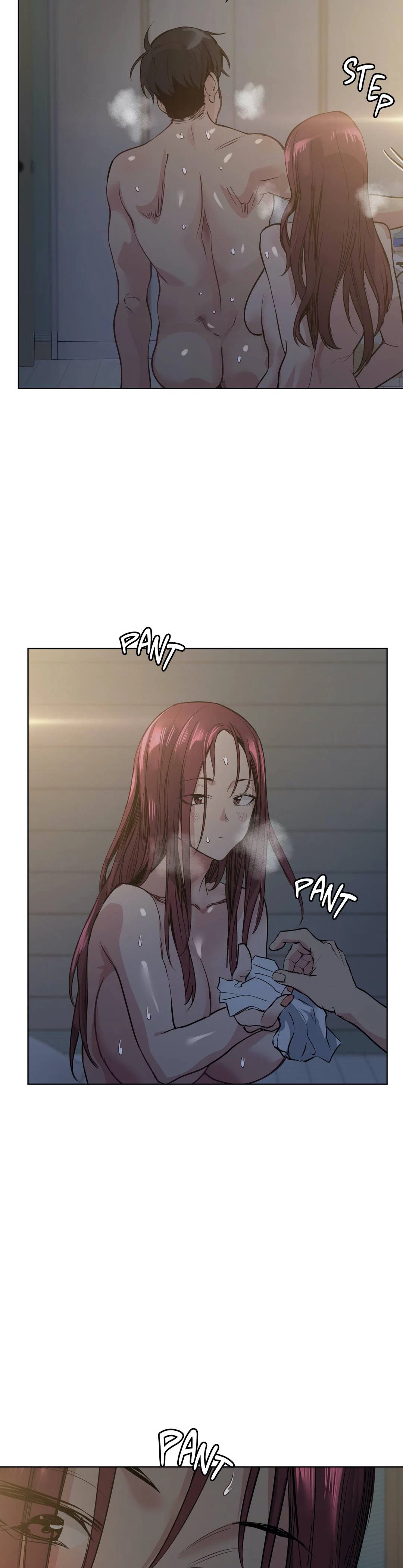 Chapter 72 - Special Episode 1, page 12