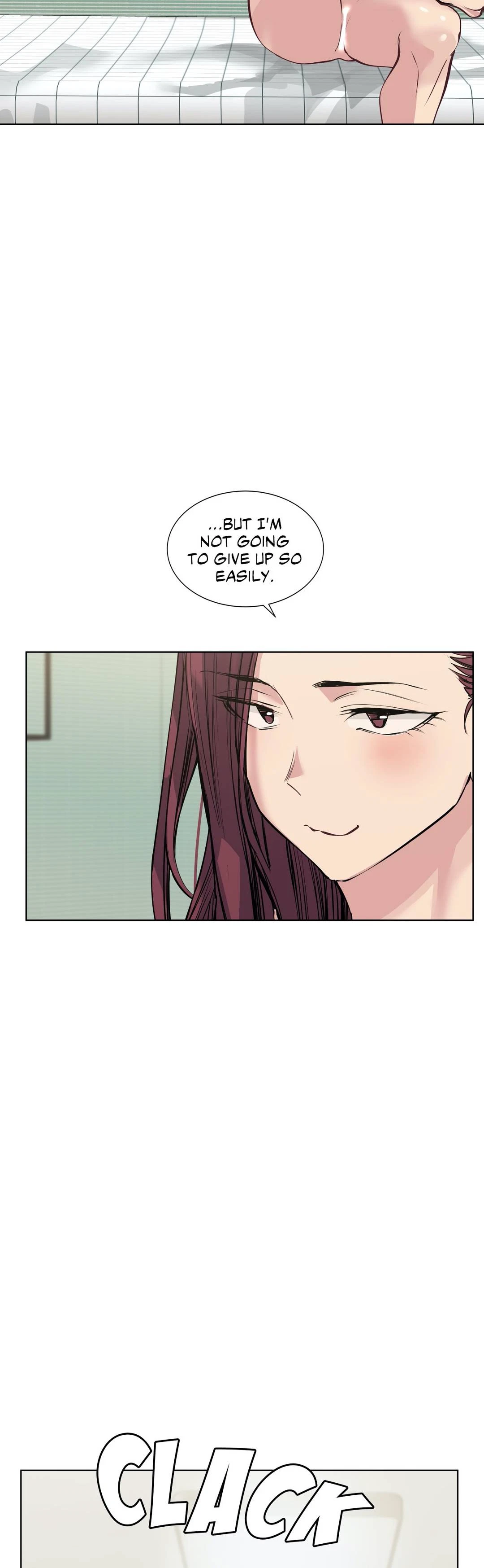 Chapter 72 - Special Episode 1, page 21
