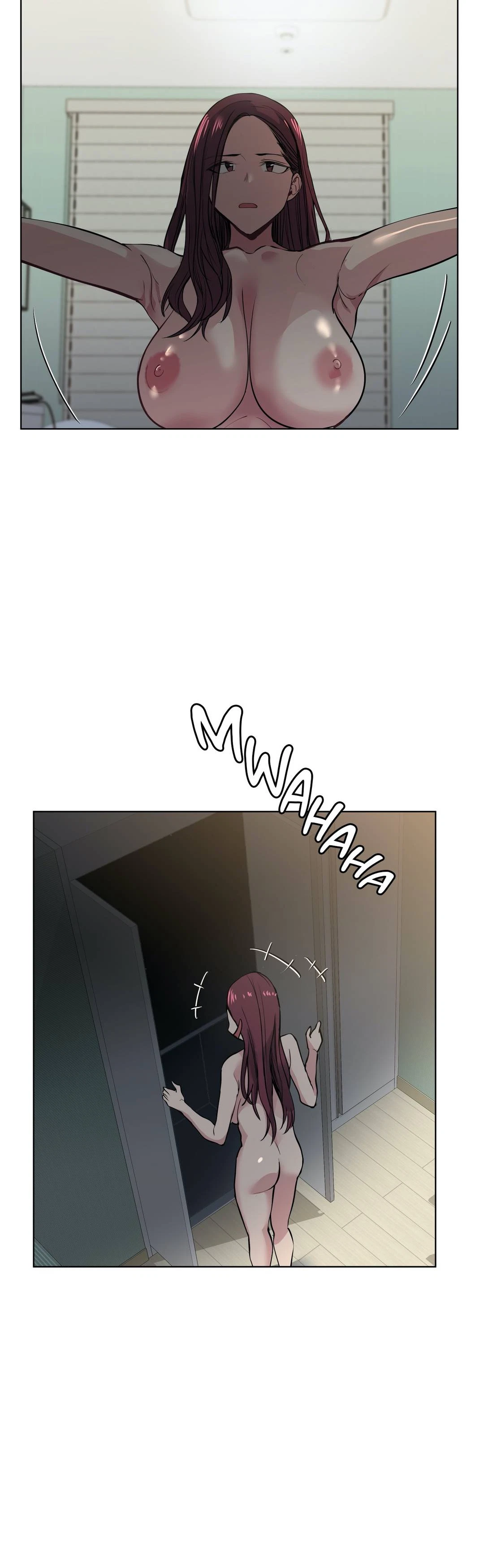 Chapter 72 - Special Episode 1, page 22
